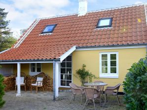 Holiday house 4 Personen Ferienhaus in Skagen - Hulsig - image1