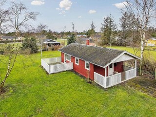 Maison de vacances Mou Enregistrement extérieur 3