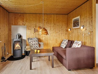 Maison de vacances Mou  17