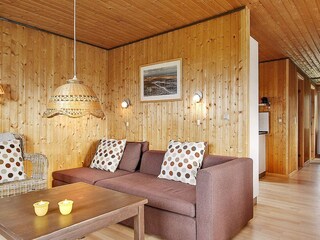Maison de vacances Mou  8