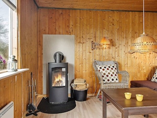 Maison de vacances Mou  8