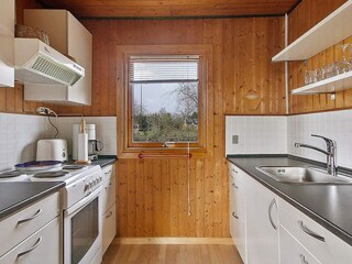 Holiday house Mou  7