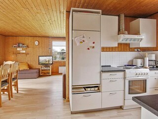 Holiday house Mou  18