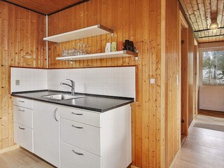 Maison de vacances Mou  28