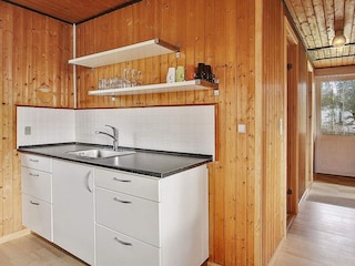 Maison de vacances Mou  30