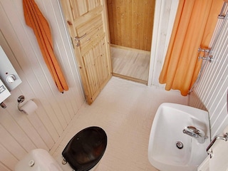 Ferienhaus Mou  18