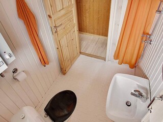 Maison de vacances Mou  18