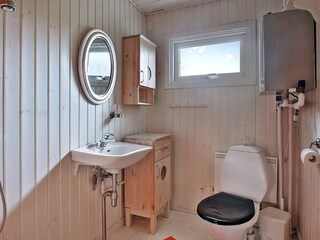 Holiday house Mou  8