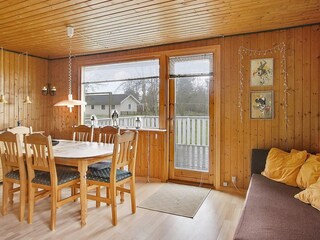 Ferienhaus Mou  22