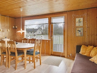 Ferienhaus Mou  26