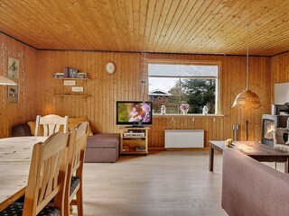 Maison de vacances Mou  20