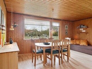 Holiday house Mou  21