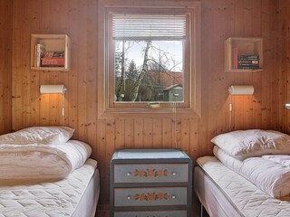 Casa per le vacanze Mou  9