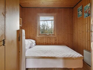 Maison de vacances Mou  24
