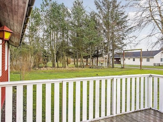 Holiday house Mou  14