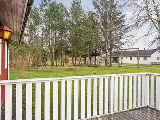 Holiday house Mou  26