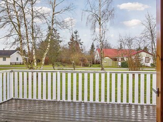 Holiday house Mou  24
