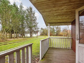 Casa de vacaciones Mou  28