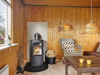 Maison de vacances Mou  24