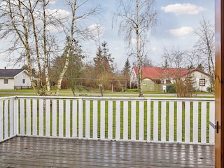 Maison de vacances Mou  34