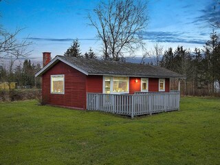 Maison de vacances Mou Enregistrement extérieur 6