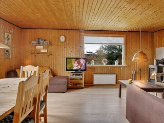 Maison de vacances Mou  35