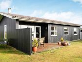 Maison de vacances Løkken Enregistrement extérieur 1