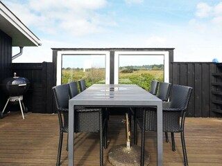 Casa per le vacanze Løkken  5