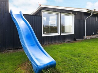 Vakantiehuis Løkken  18