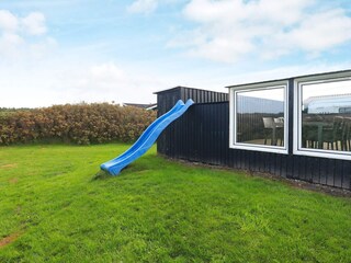 Ferienhaus Løkken  7