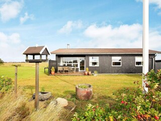 Ferienhaus Løkken Außenaufnahme 2