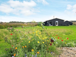 Holiday house Løkken  3
