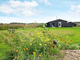 Vakantiehuis Løkken  8
