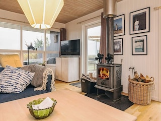 Holiday house Løkken  4