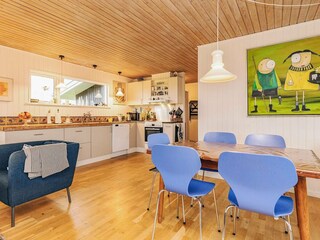 Casa per le vacanze Løkken  8