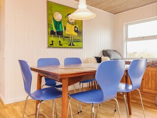 Vakantiehuis Løkken  11