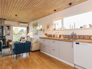 Ferienhaus Løkken  10