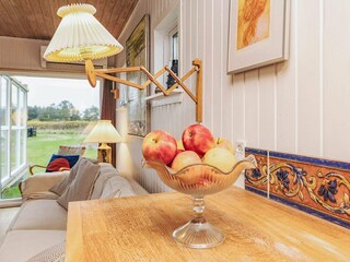 Casa per le vacanze Løkken  17