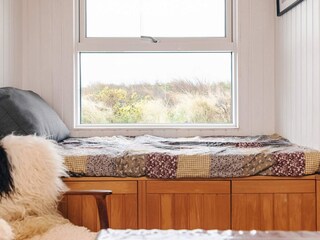 Maison de vacances Løkken  22