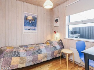 Maison de vacances Løkken  13