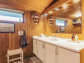 Casa per le vacanze Løkken  3