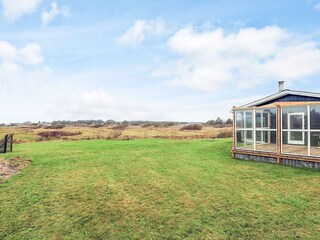 Holiday house Løkken  6