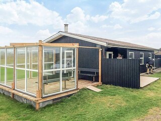 Ferienhaus Løkken  24