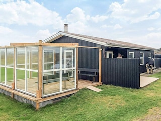 Ferienhaus Løkken  26