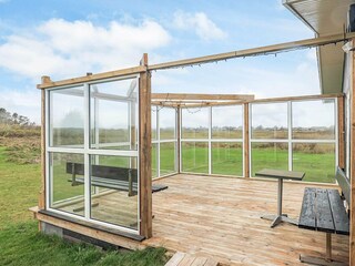 Vakantiehuis Løkken  23