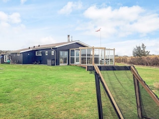 Holiday house Løkken  7