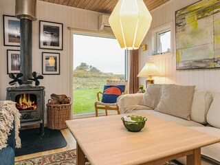 Maison de vacances Løkken  27