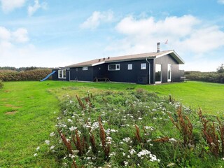Holiday house Løkken  28