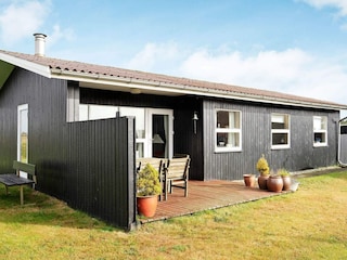 Holiday house Løkken Outdoor Recording 2