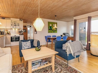 Holiday house Løkken  11